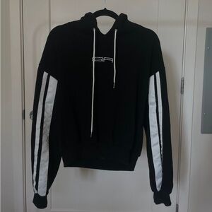 I.AM.GIA. Black Hoodie